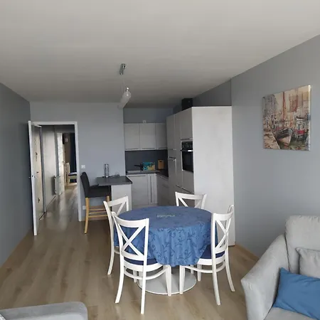 아파트 L'albatros 쿠르쇨 쉬르 메르