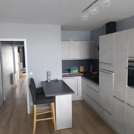 아파트 L'albatros *