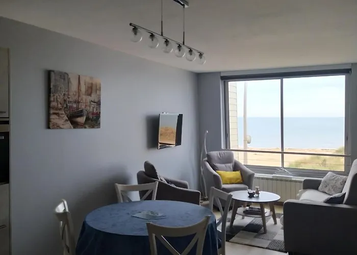 아파트 L'albatros *