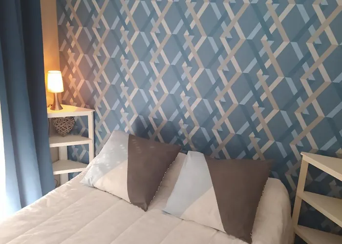 L'albatros * Курсёль-сюр-Мер